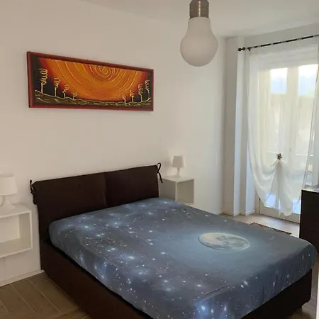Le Cinque Spezie Ferienhaus