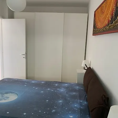 Ferienhaus Le Cinque Spezie