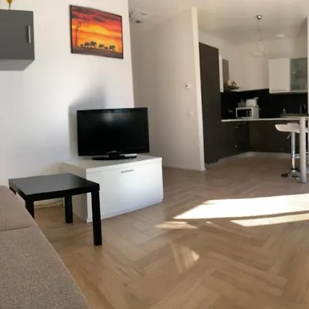 Holiday home Le Cinque Spezie