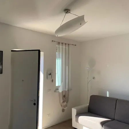 Holiday home Le Cinque Spezie *