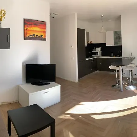 Le Cinque Spezie Holiday home *