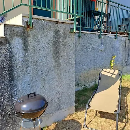 Le Cinque Spezie Holiday home