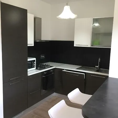 Le Cinque Spezie Holiday home Carnea