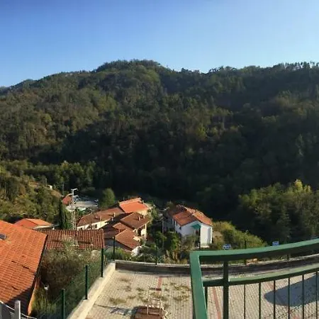 Le Cinque Spezie Holiday home