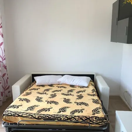 Holiday home Le Cinque Spezie